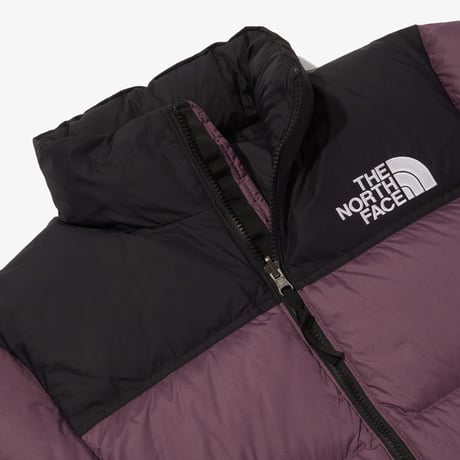 W 1996 RETRO NUPTSE JACKET GRAYISH LILAC NJ1DQ80C