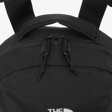 BOREALIS MINI BACKPACK BLACK NM2DS53A