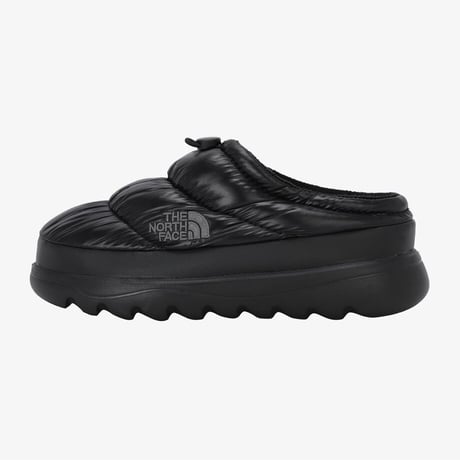 ELLA MULE BLACK NS85S71J