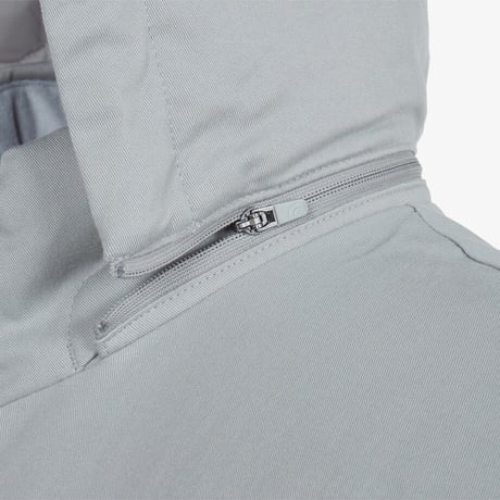 M'S LUCCA V PARKA GRAY NJ3NR64C
