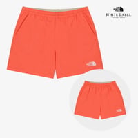 OLEMA SHORTS CORAL NS6NS01O