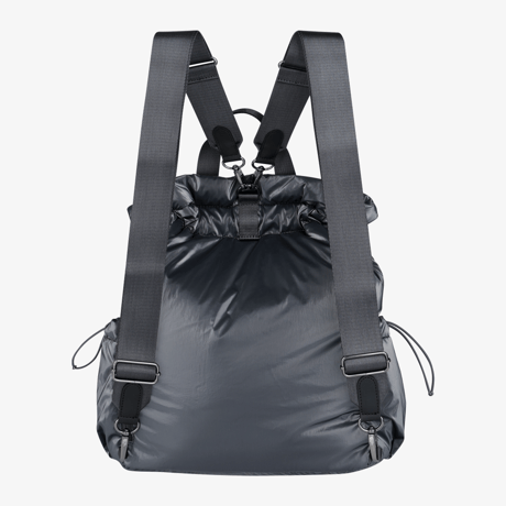 BONNEY PACK M PD SILVER GRAY NN2PR62N