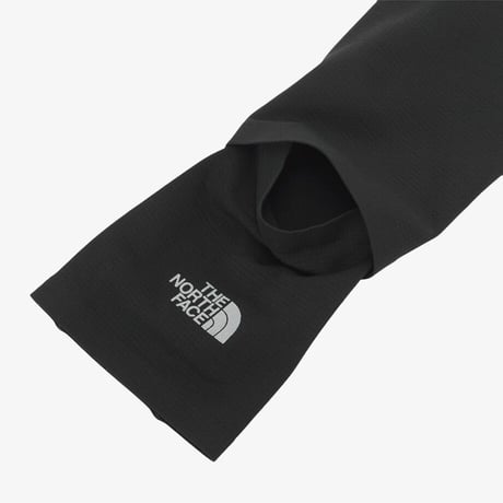 ADVANCED ARM SLEEVE BLACK NA5AS01A