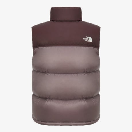 M'S NUPTSE AIR VEST (RDS) MISTY LILAC NV1DS54B