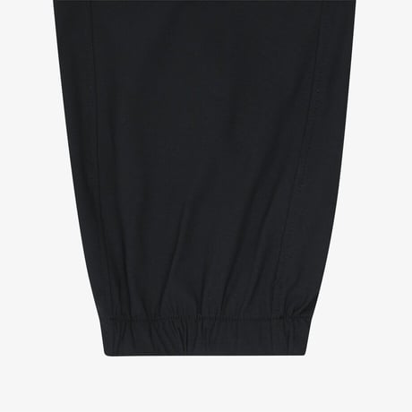 K'S ALL TRAIN PANTS BLACK NP6KS02S