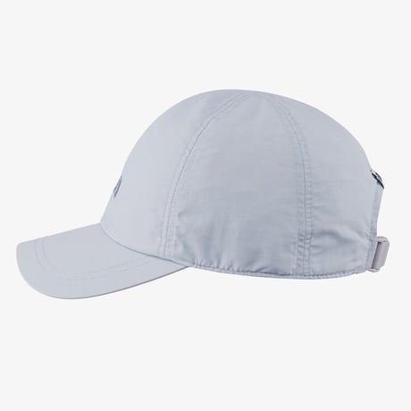 STANDARD LT BALL CAP COOL GRAY NE3CR00L