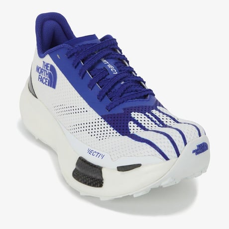 【SUMMIT SERIES】W TNF X IKB SUMMIT VECTIV PRO 2 BLUE NS97Q52A