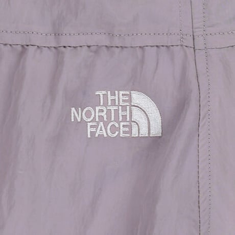 W'S BALLOON SKIRT GRAYISH LILAC NK6NR80