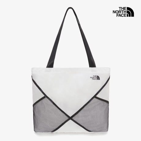 ULTRA-Z SHOULDER BAG L WHITE NN2PS17C