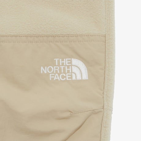 K'S PINECONE FLEECE SET LIGHT BEIGE NT7TR58T