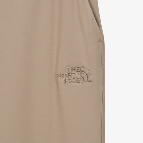 W'S SWING PANTS WALNUT NP6KS32C