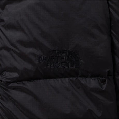 M'S KATAHDIN DOWN JACKET (RDS) BLACK NJ1DS67A