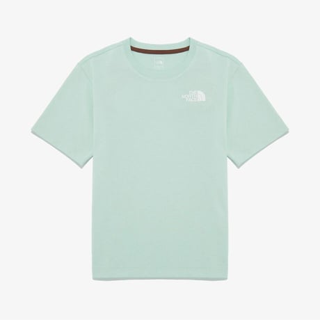K'S TNF HANGEUL S/S R/TEE 1 MINT NT7UR28T