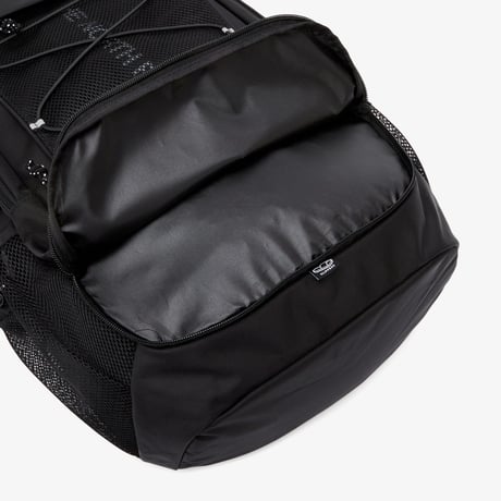 32L SUPER PACK II リュック BLACK