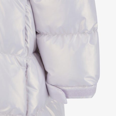 G'S GLOSS DOWN COAT (RDS) LILAC NC1DS60T
