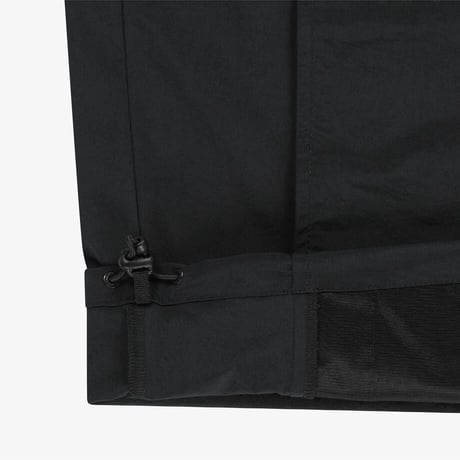 BRIO CREWNECK BLACK NM5MS04J