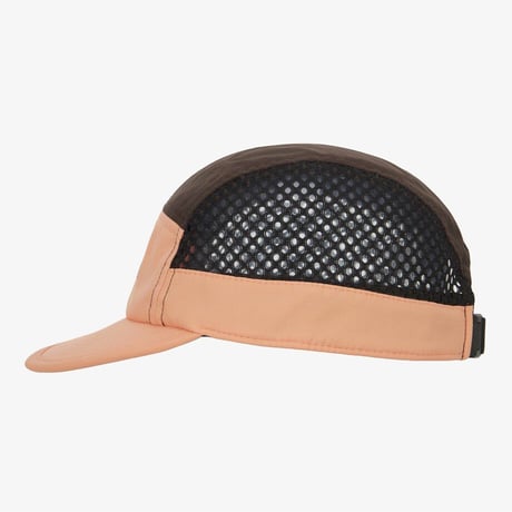 WIND MESH LT EX CAP ORANGE NE3CS18B