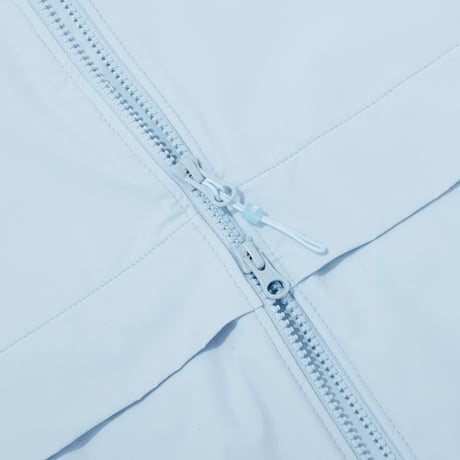 ICE RUN JACKET LIGHT BLUE NJ3BQ08M