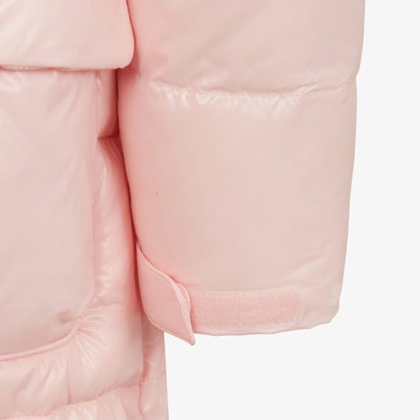 G'S REINA DOWN COAT (RDS) LIGHT PINK NC1DR58U