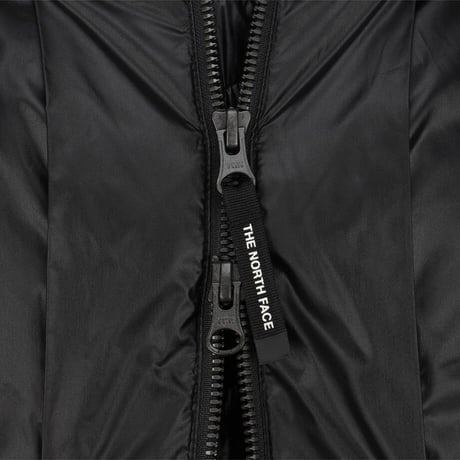 W'S GLENX DOWN JACKET (RDS) BLACK NJ1DS82J
