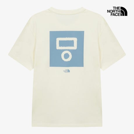 SUNGYEONGEUM S/S R/TEE CREAM NT7UT97A