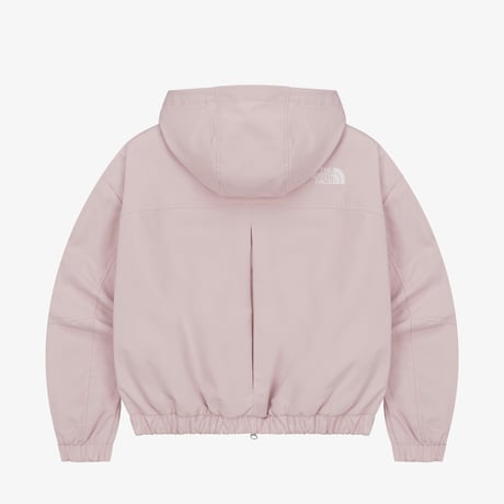 W'S NEILTON JACKET PALE PINK NJ3BQ80M