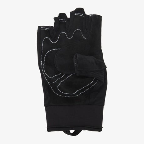 EXTREME CLIMBING GLOVE BLACK NJ3FS02A