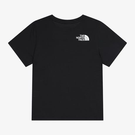 K'S PLAYBOOST S/S TEE BLACK NT7US09S