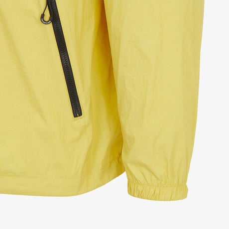 M'S ENRIDE JACKET DEEP YELLOW NJ3LR04E