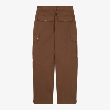 M'S ABLE PANTS BRICK NP6NR55C