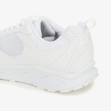 SOLID RUNNER WHITE NS93R01C
