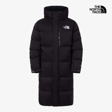 M'S CHALLENGE AIR DOWN COAT (RDS) BLACK NC1DS51A
