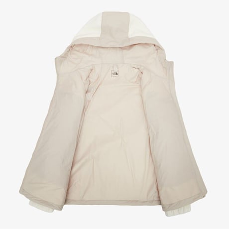 M'S CRESTA JACKET CREAM NJ4FR53B