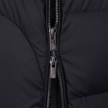 W'S NOVARA DOWN VEST (RDS) BLACK NV1DS82A