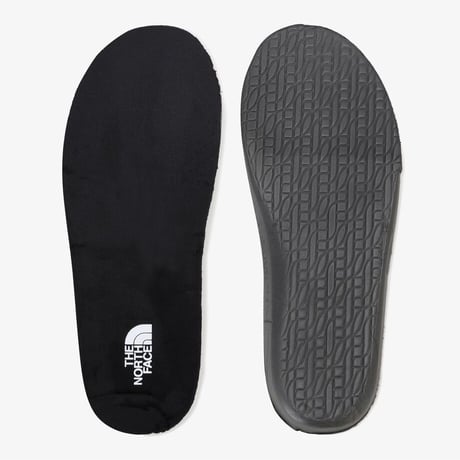NUPTSE MULE BLACK NS85S72J