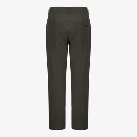 W'S BRUMA PANTS SEPIA NP6NS81B