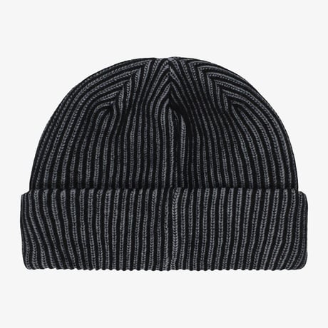 WL BOLD BEANIE BLACK NE3BR52J