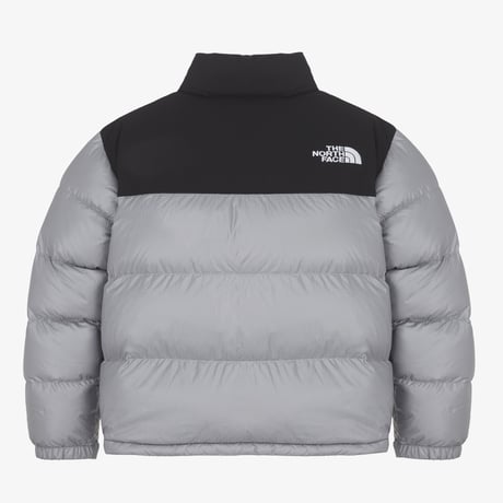 NOVELTY NUPTSE RDS DOWN JACKET HEATHER_GRAY NJ1DQ51L