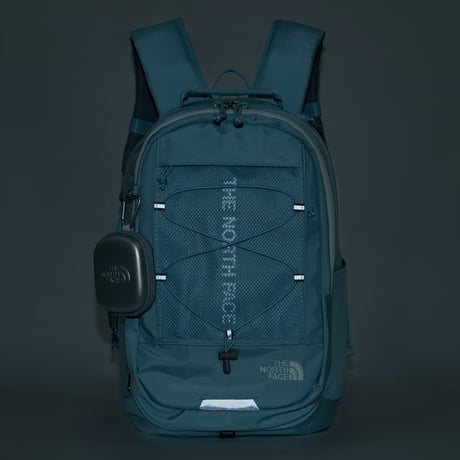 25L SUPER PACK II MINI POWDER BLUE