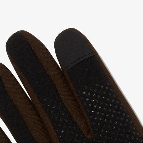 PS ACTIVE GLOVE COCOA BROWN NJ3GQ53B