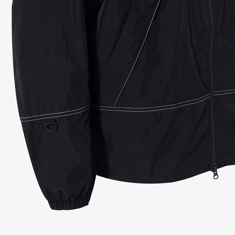 M'S 1994 MOUNTAIN JACKET BLACK NJ3LR01J