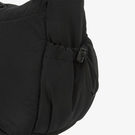 URBAN HOBO BAG L_PD BLACK NN2PR77A