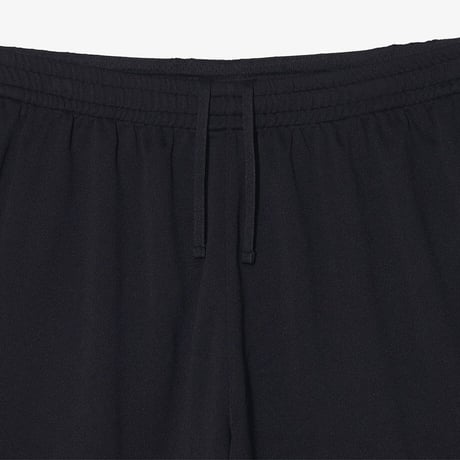 1997 MESH SHORTS BLACK NS6KR02J