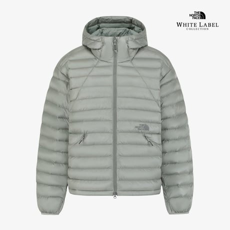 VENTUS 27 JACKET SILVER WAJ3NS301B