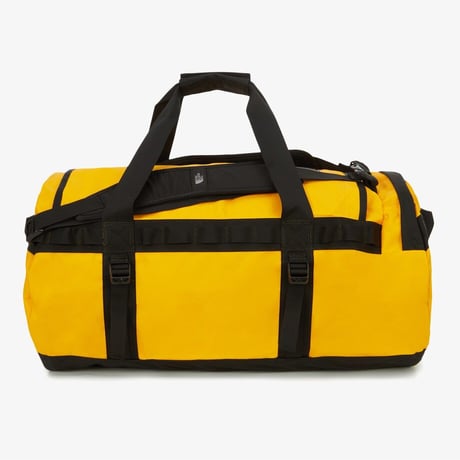 BASE CAMP DUFFEL - M GOLD NN2FR80A