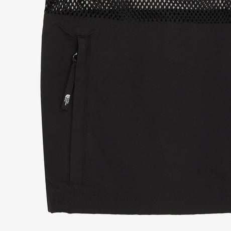 M'S VESTI VEST BLACK NV5VR02A