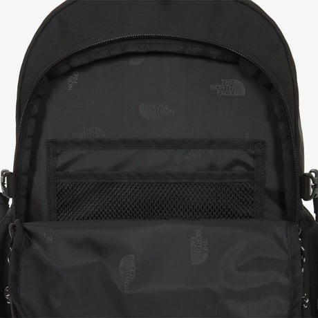 JR. STANDARD SCH PACK BLACK NM2DS05R