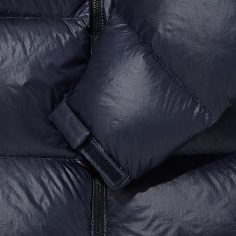 M'S 1996 NUPTSE AIR DOWN JACKET NAVY NJ1DQ50C