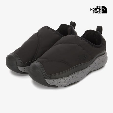HALF DOME MULE BLACK NS85R68A