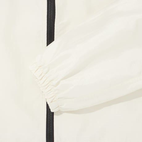 W'S MARTIS LIGHT JACKET CREAM NJ3LQ32J